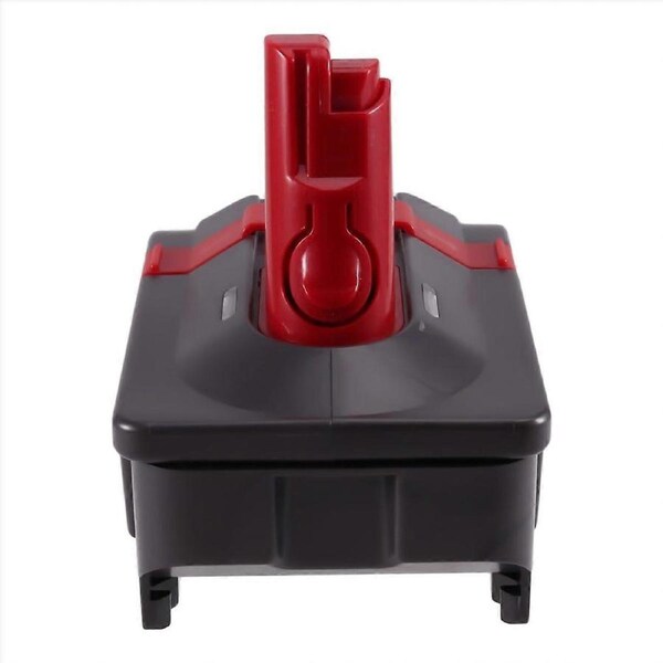 Adapter for V8 V7 V6 Battery Replacement for 18V Battery Converter Work for V6/V7/V8 Vacuum Cleaner
