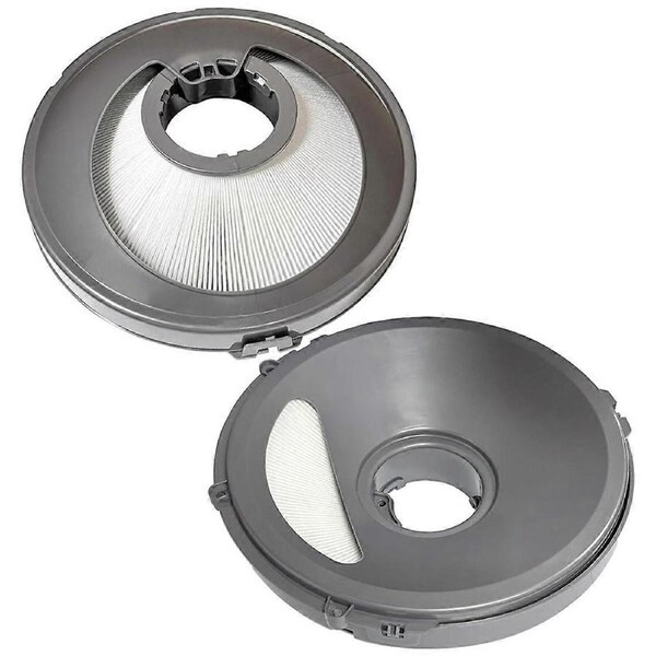 2-Pack UP14 Pre-Motor Filter Replacement for Cinetic Big Ball DC77/DC75 Upright Vacuums Part 966516-