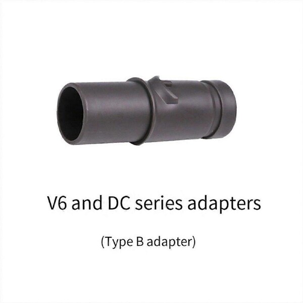 Dusting Brush Flexible Extension Hose for V7 V8 V10 V11 V15 V6 Series Vacuum Accessaries with Trigge