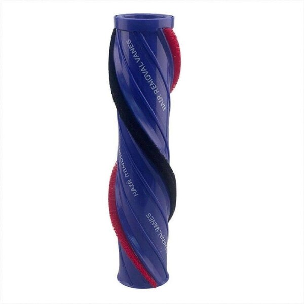 Roller Brush Replacement for V7V11V12V15 Cordless Brush Cleaner Head Brush Bar Roller Parts Anti-Win