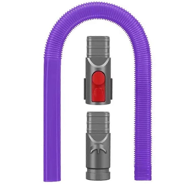 Hose Fitting Spare Parts for Vacuum Cleaner V6 V7 V8 V10 V11 V12 V15 DC50 DC41 DC40 DC25 DC30 DC35 D