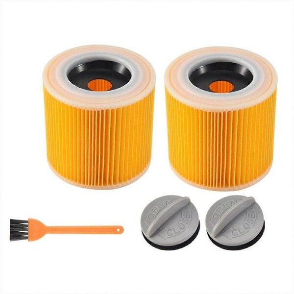 HEPA Filter for WD2 WD3 WD1 MV3 MV2 Vacuum Cleaner Part WD2250 WD3.200 A2004 A2054 A2204 A2656