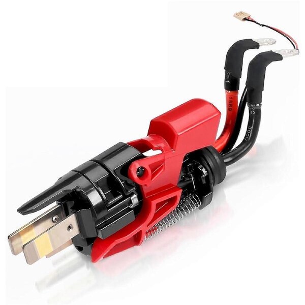 Trigger Switch Assembly for V15 SV22, V11 SV15 SV28 Click-in Version Vacuum Cleaner Power Button Rep