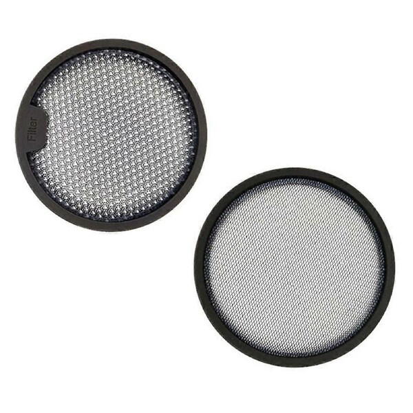 2Pcs Washable Rear-Filter for XiaoMi Dreame T10 T20 T30 Handheld Vacuum Cleaner Replacement Accessories Filter