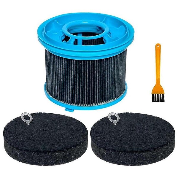 4039 Filter for Bissell PowerClean FurGuard 280W/FurFinder 200W Self-Standing Cordless Vacuums Replacement Parts