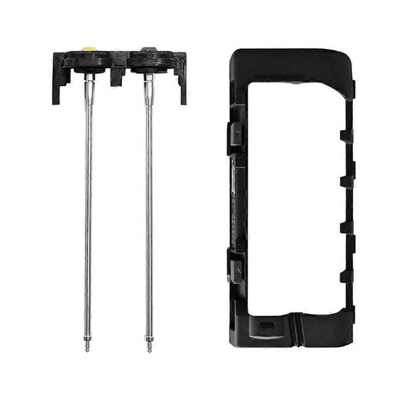 For Dreame MOVA Z50 Ultra /Z60 Ultra Main Brush Bracket and Main Brush Cover Vacuum Cleaner