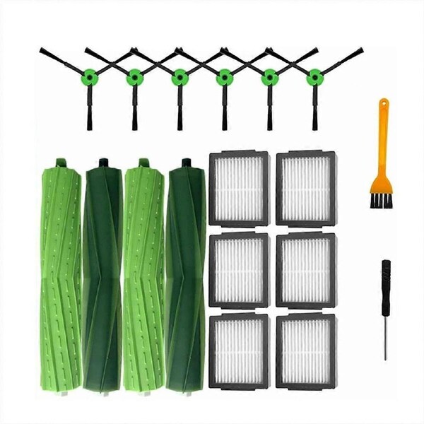 For iRobot Roomba Combo i5 / i5+ Robot Vacuum Cleaner Accessories
