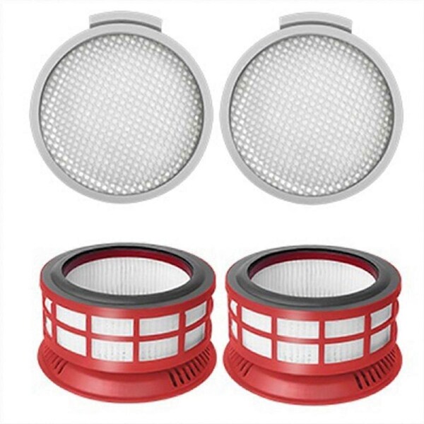 For Roborock Vacuum Cleaner Accessories H6/H7 Mijia SCWXCQ01RR Filter