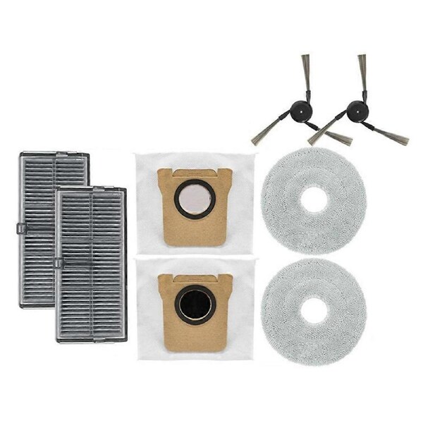 Accessories for Xiaomi Mijia Sweeping Robot Accessories