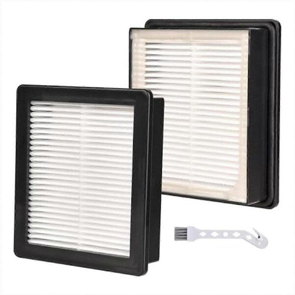 107315 HEPA Replacement Filter for Pro Team Super Coach Pro 10