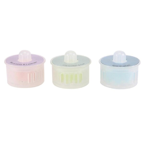 For Ecovacs Air Freshener Ecovacs Deebot T9 Max T9 Power T9 Aivi Fragrance Deodorant Capsule Accessories B