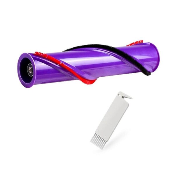 Roller Brush for Dyson V10 Absolute V10 Animal V10 Total Clean+ Cordless Vacuum Cleaner Replacement