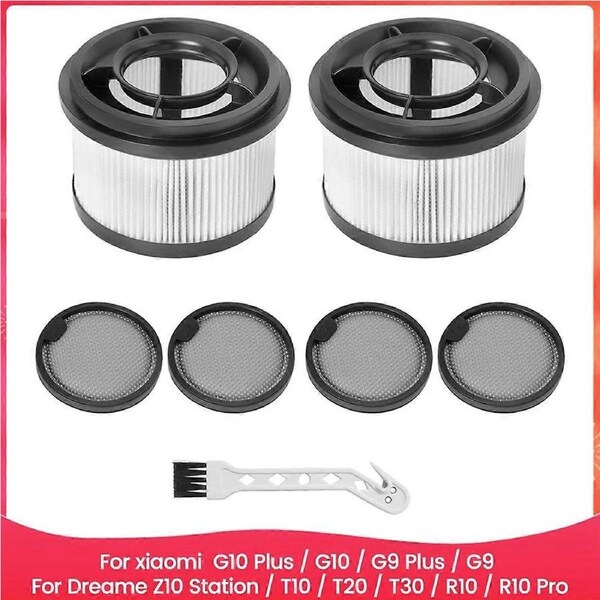 HEPA Filter for Xiaomi G10 Plus / G10 / G9 Plus / G9