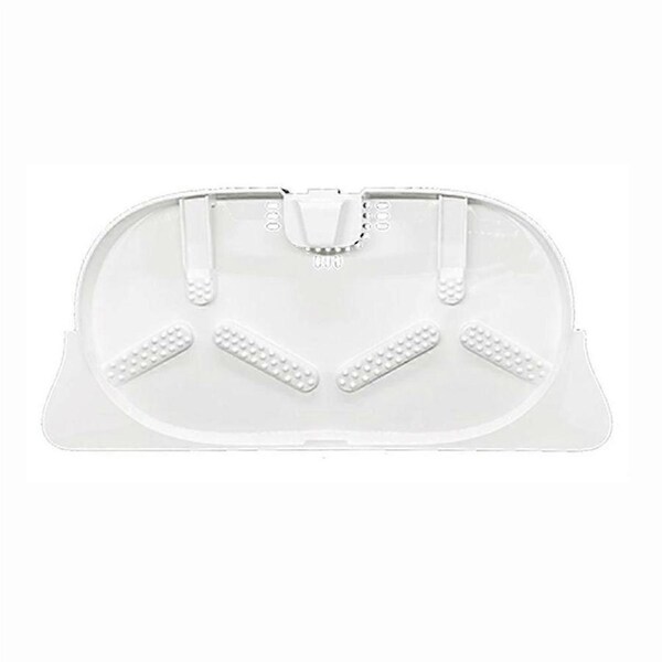 For Dreame L10S Ultra Spare Parts Robot Vacuum Cleaner Accessories Parts Mop Cleaning Tray Bracket