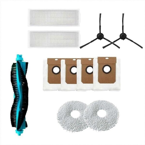 For Cecotec Conga 11090 Spin Revolution Vacuum Cleaner Parts