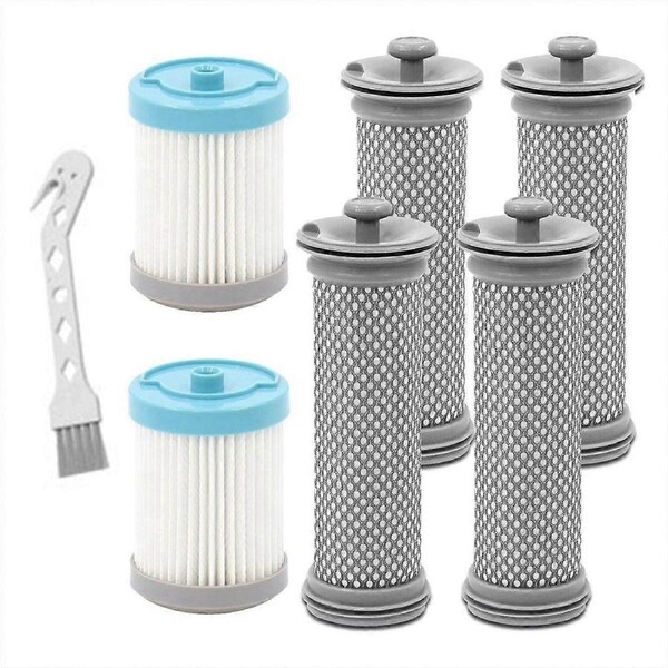 Cordless Vacuum Filter Replacement Kit for Tineco A10/ A11 Hero