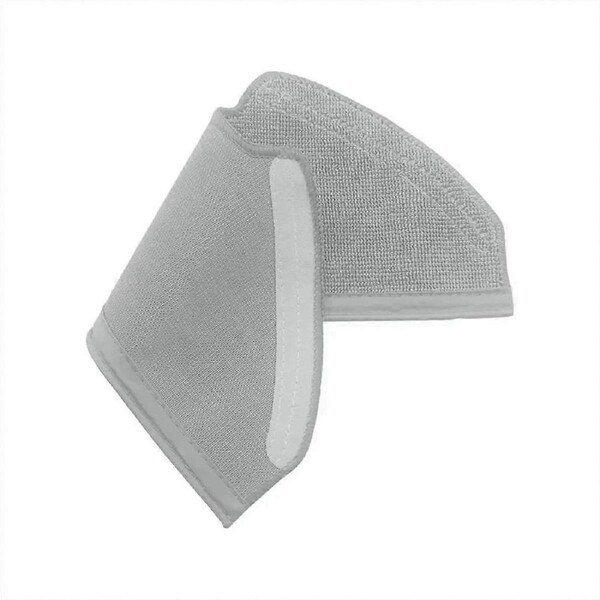 For Eufy Clean X8 Pro SES Main Brush Filter Mop Cloth Rag Dust Bag