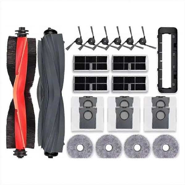 Accessories for Dreame X40 Ultra Bot X40/X40 Pro Robot Vacuum