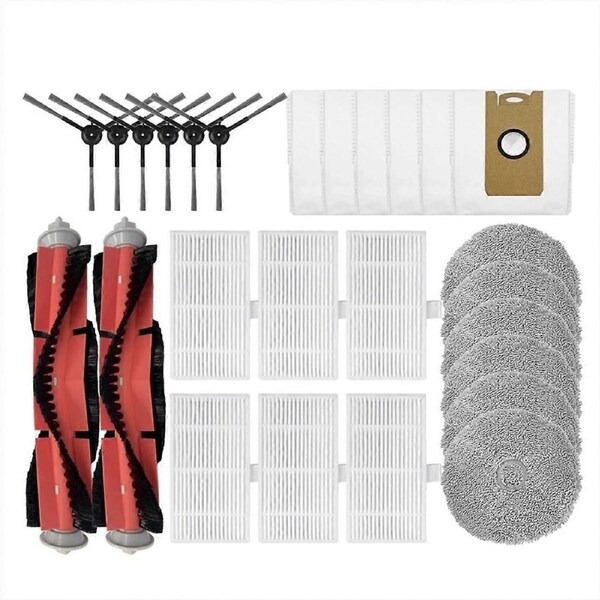 For Ultenic MC1 Vacuum Replacement Parts Accessories