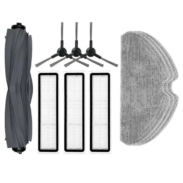 For Dreame D9 Max Gen 2 / D10s Pro /D10s Robot Vacuum Accessories