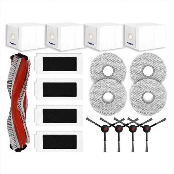 For Yeedi M12 Pro+ / M12 Ultra Plus Replacement Parts Accessories