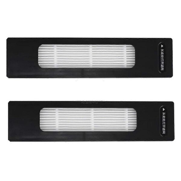 Hepa Filter Replacement for Midea M7 M7 Pro Robot Vacuum Cleaner