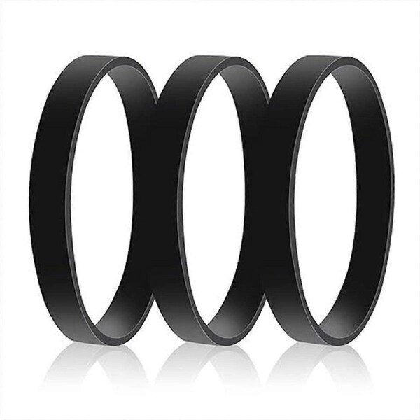 3 PCS Replacement Belts for Bissell Model 2252 2253 2254