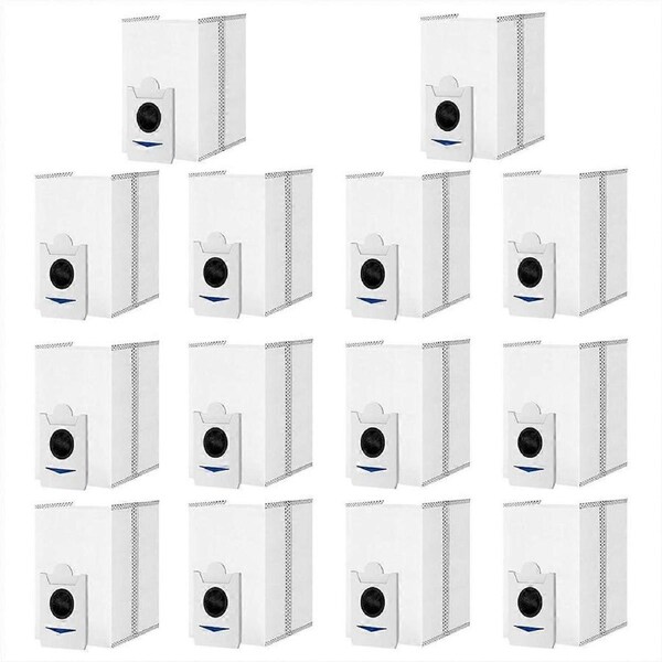 Dust Bags for Ecovacs X2 Combo / T30S Combo