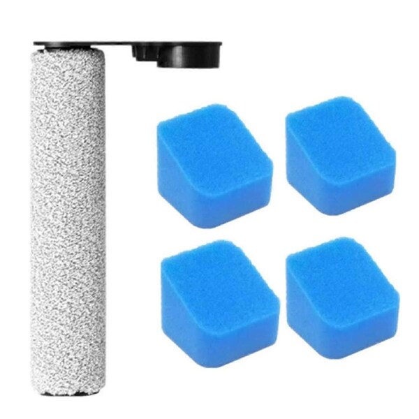 For Midea GX5 Floor Scrubber Vacuum Replacement Roller