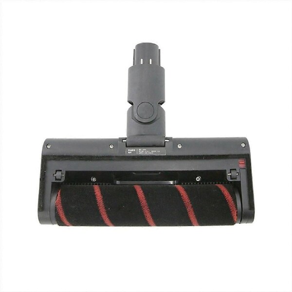 For Dreame Roller Brush Dust and Soft Velvet Floor Brush Head