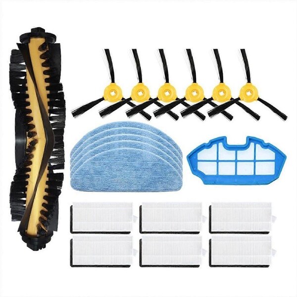 For Ecovacs N79 N79S N79C Robotic Vacuum Cleaner Main Side Brush
