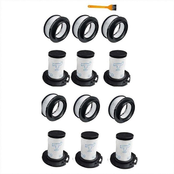 For Rowenta ZR00907/908 RH98XX/99XX Vacuum Cleaner HEPA Filters