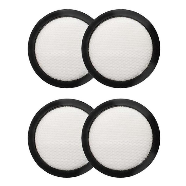 4pcs Vacuum Filter Replacement 6pc,for V70 Cordless Vacuum Cleaner