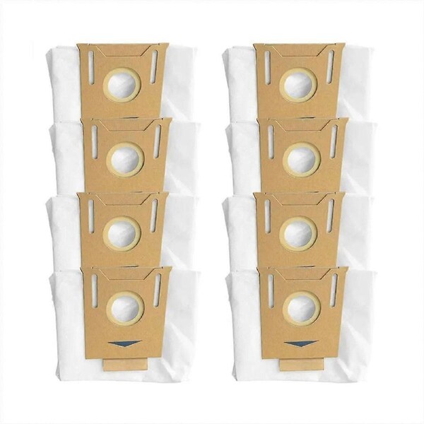 Dust Bags For Ecovacs Deebot N10 / N10 Plus