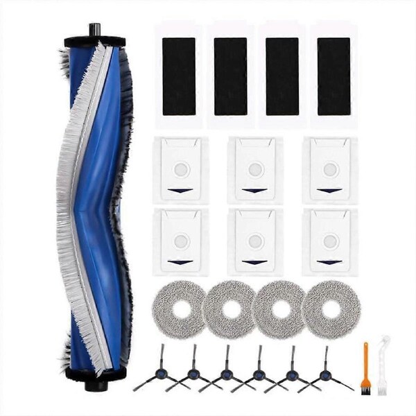 Accessories for ECOVACS DEEBOT T30 Pro Omni&T30 Omni Robot