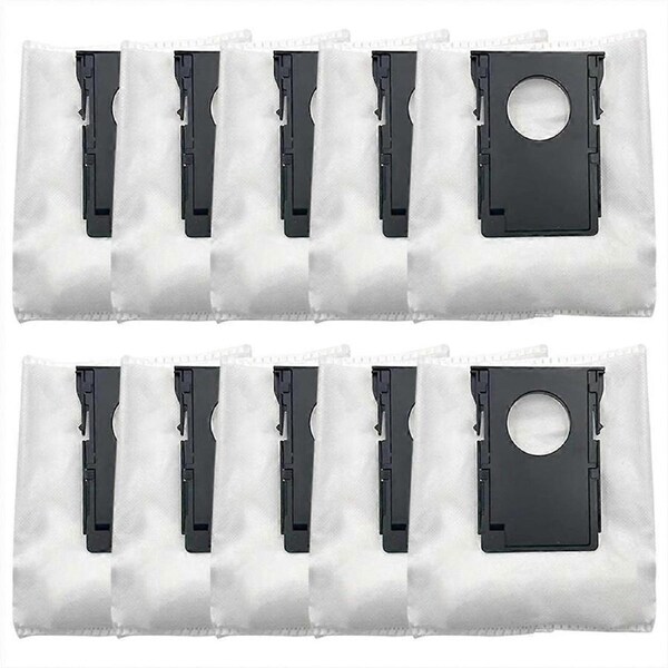Robot Vacuum Cleaner Replacement Dust Bags Accessories