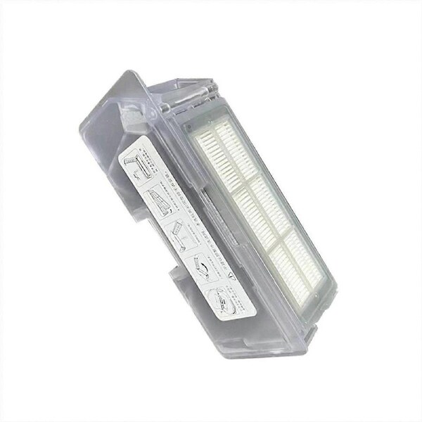 Dust Bin Box for Xiaomi Mijia M30 M30 Pro Dust Box