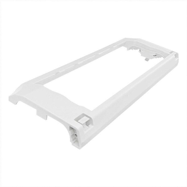 Main Brush Cover for Roborock Qrevo Master Vacuum