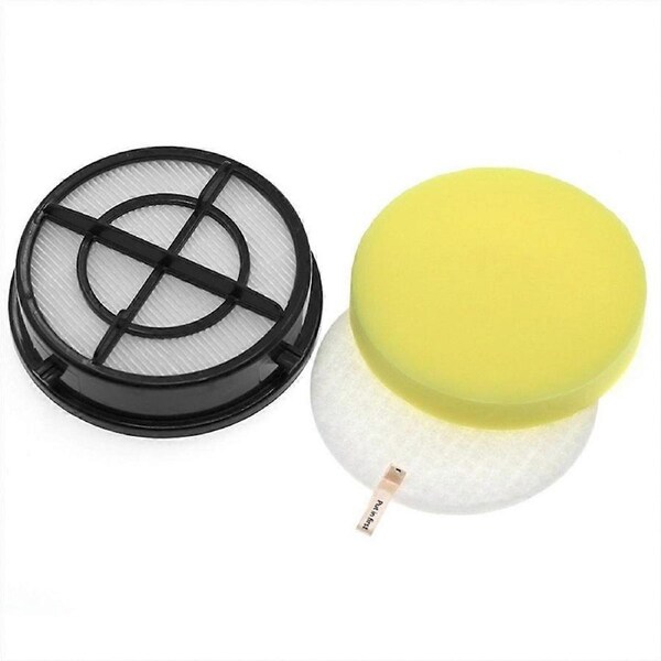 1650 16871 Vacuum Filter for Bissell Pet Hair Eraser Upright Vacuum