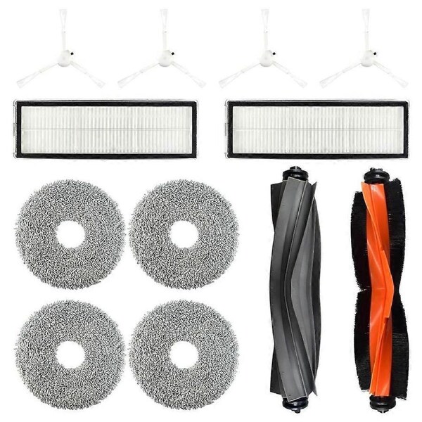 For Dreame X10 S10 Plus L10S Ultra W10SPro Vacuum Cleaner Accessories