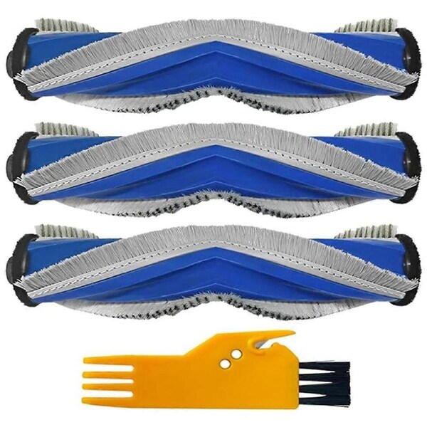 Main Brush for Ecovacs Deebot T30s /T30s Combo Vacuum Cleaner