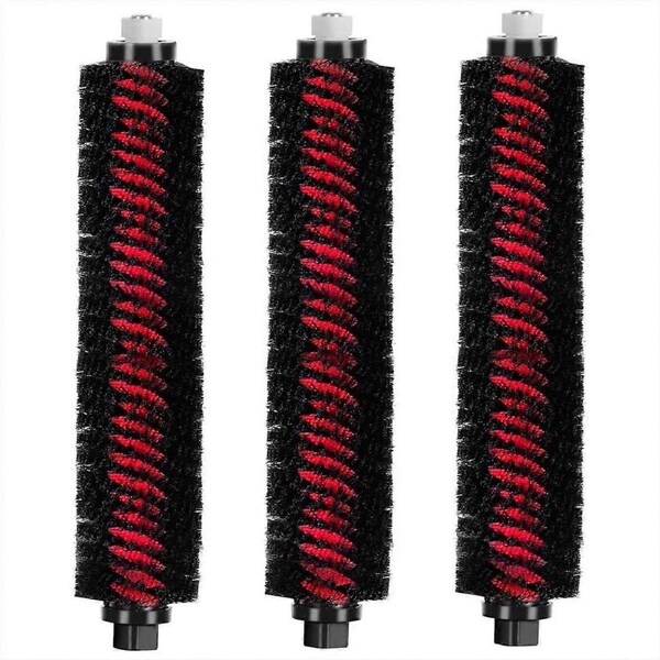 High Speed Cleaning Brushes for Roborock S8 Pro Ultra Robotic Vacuum