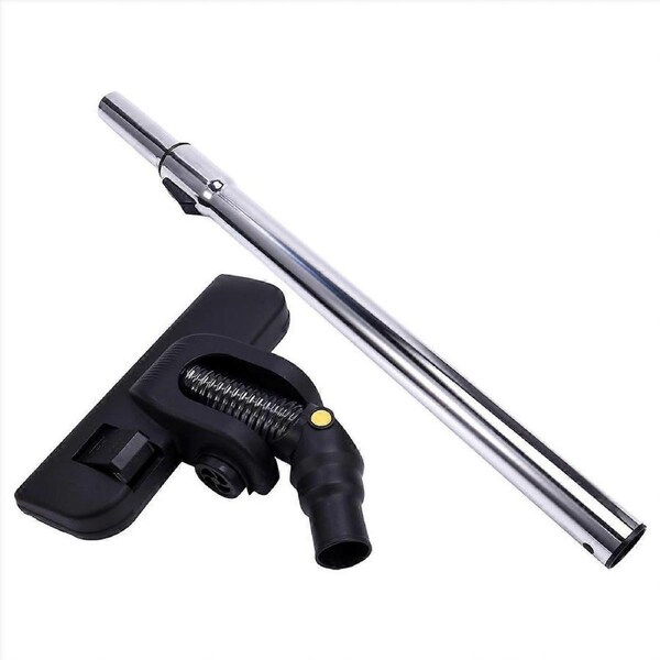 Vacuum Cleaner Brush,Combination Brush with 32mm Adapter