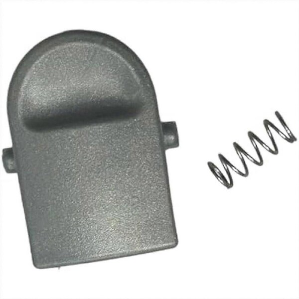 Lower Hose Clip Latch Kit for Hoover WindTunnel Vacuum Cleaners