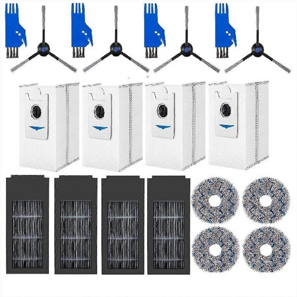 for Ecovacs Deebot X2S Machine Vacuum Cleaner Side Brush