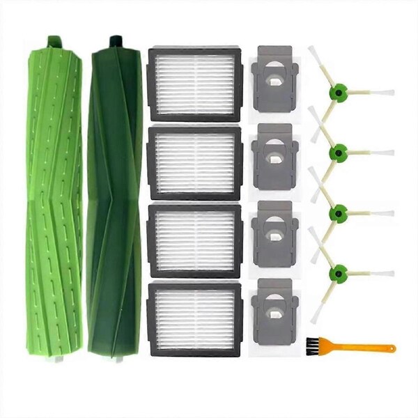 For IRobot Roomba I5 / I5+ Plus / I5152 Robot Vacuum Spare Parts