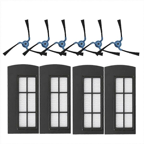 For Eufy X9 Pro Replacement Parts Spare Accessories