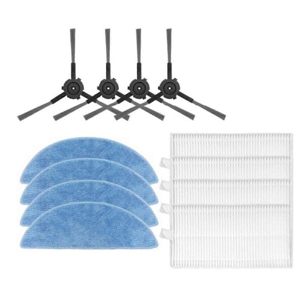 For ECOVACS YEEDI Y1 PRO / Y1 PRO PLUS Replacement Parts Accessories