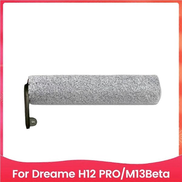 Roller Brush for Dreame H12 Pro M13beta Floor Scrubber Roller Brush