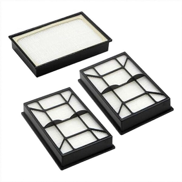 3Pcs EF-9 HEPA Filters for Kenmore Upright Vacuums and Elite Vacuums